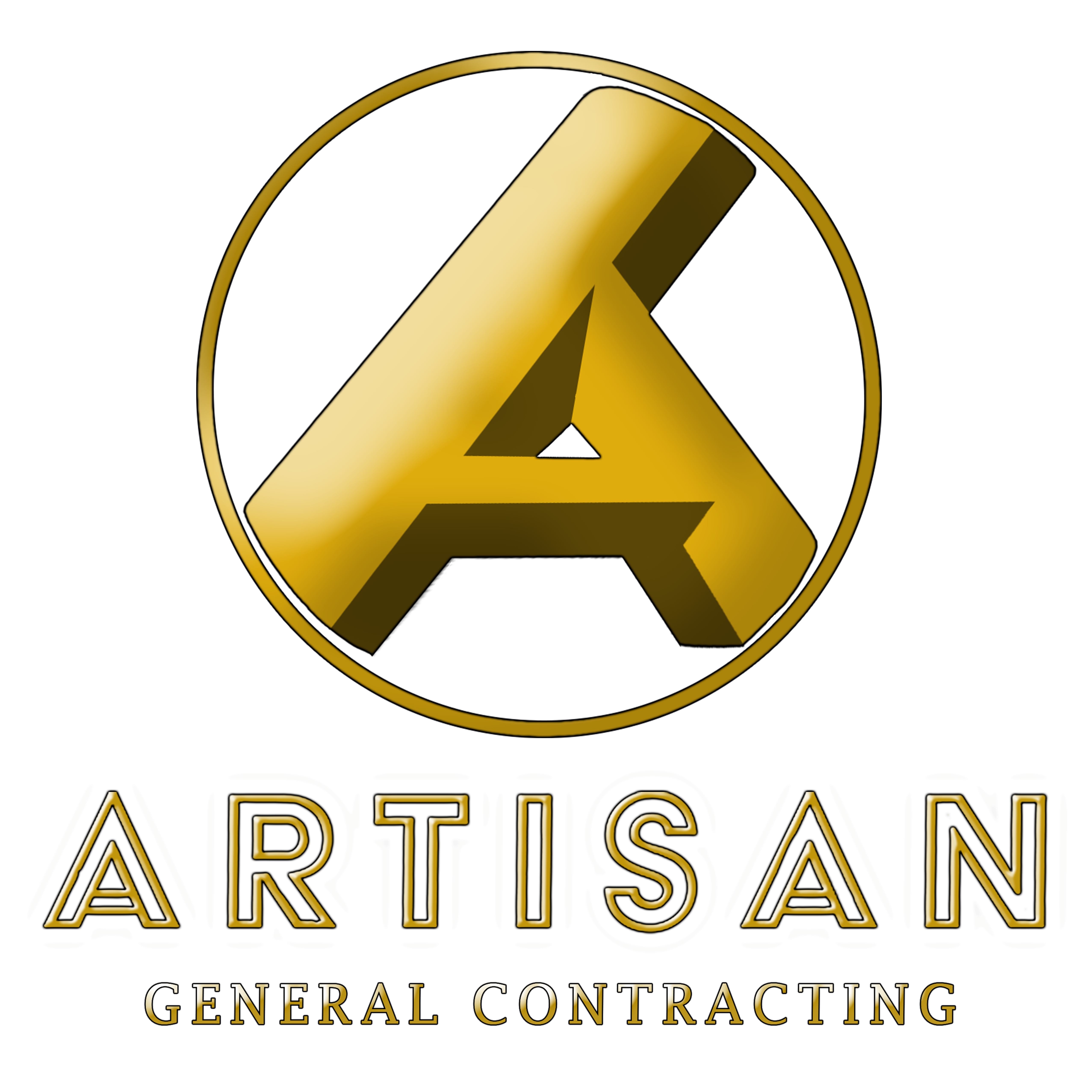 Artisan General Contractors Logo